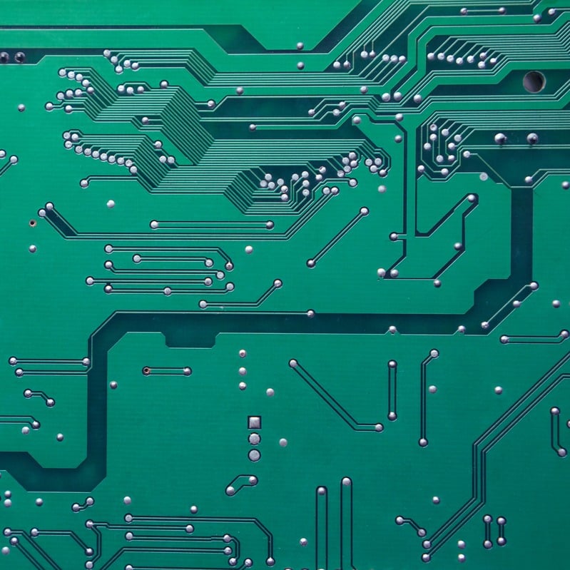 PCB and electronics engineering at Yoome Playlab